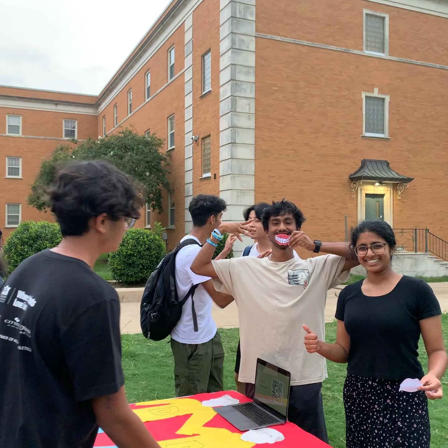 Committee Carnival photo