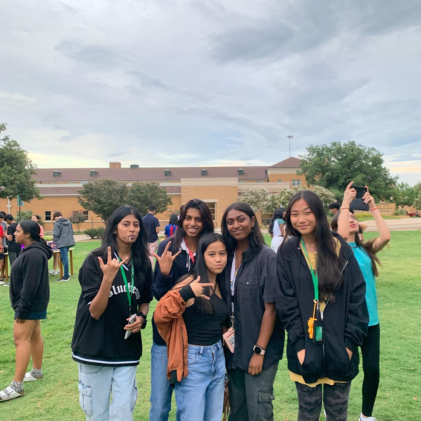 Committee Carnival photo