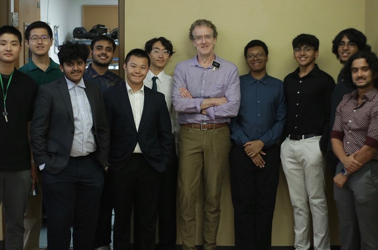 Dinner With Doctors photo