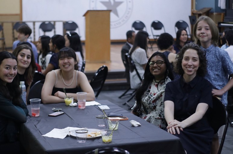Dinner With Doctors photo