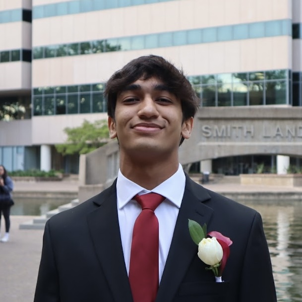 Aayush Pal