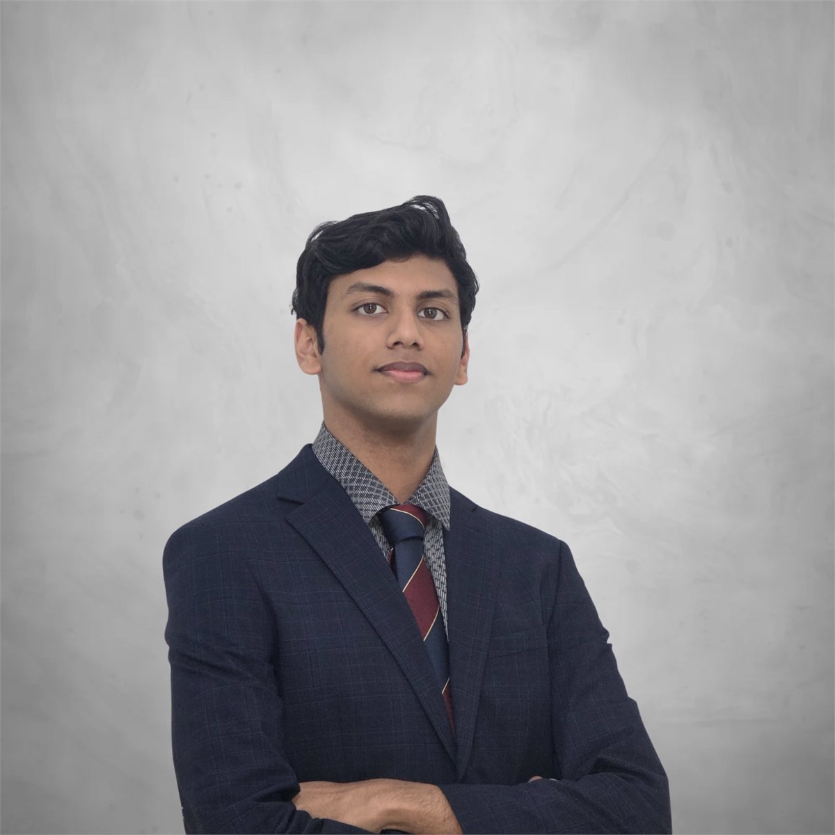 Aman Roy