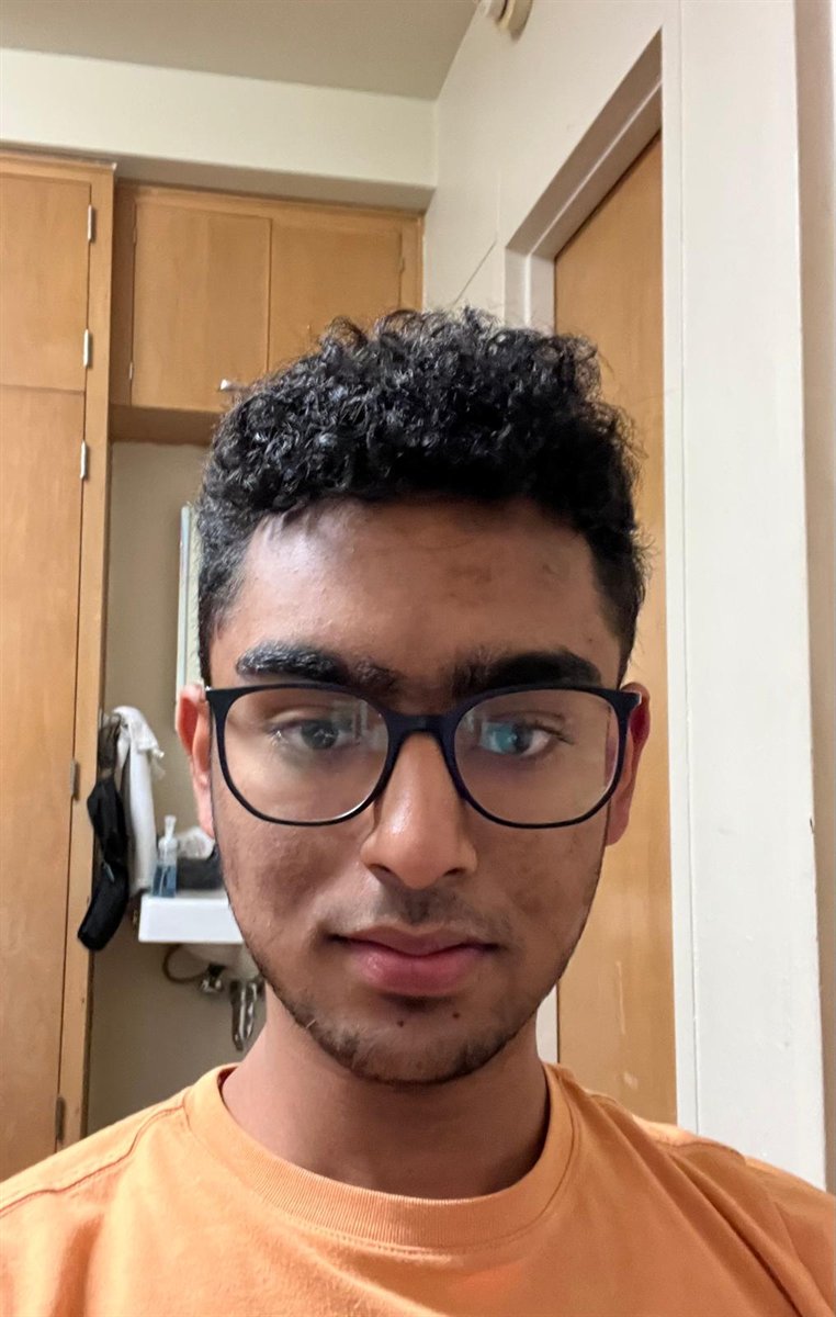 Arjit Srivastava