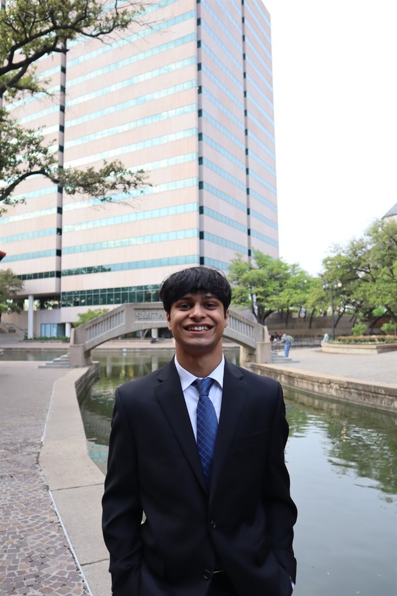 Arjun Mathane