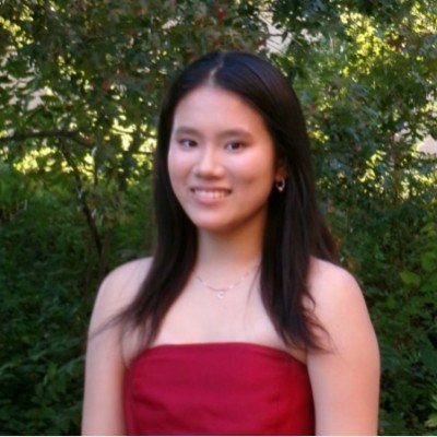 Claire Wang