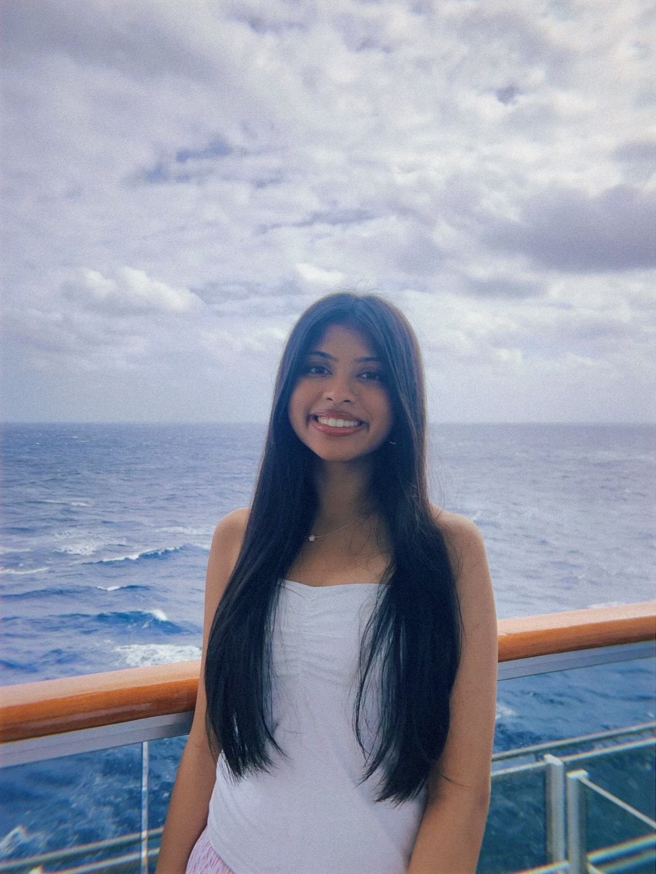 Ishani Tamma