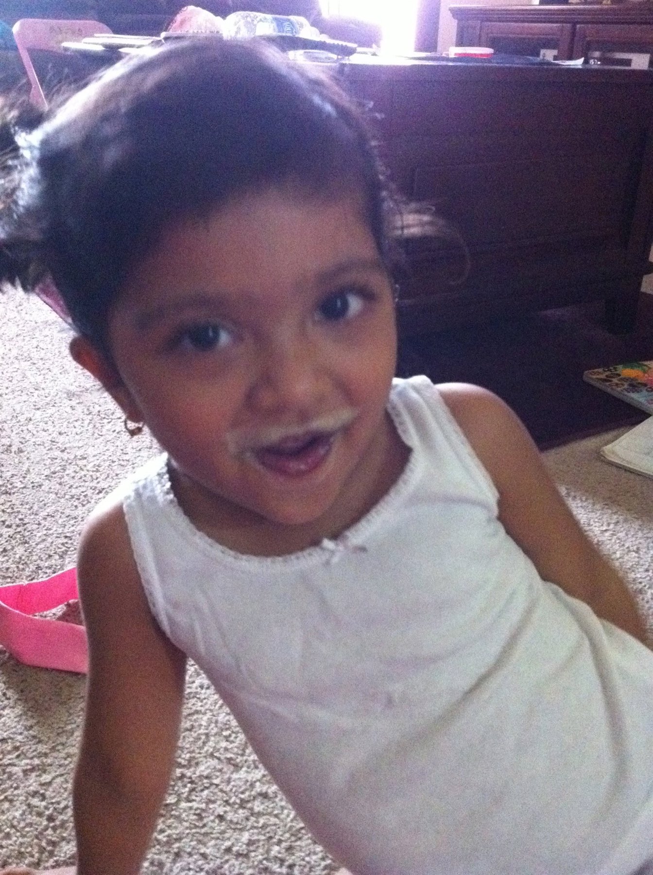 Younger Ishani Tamma