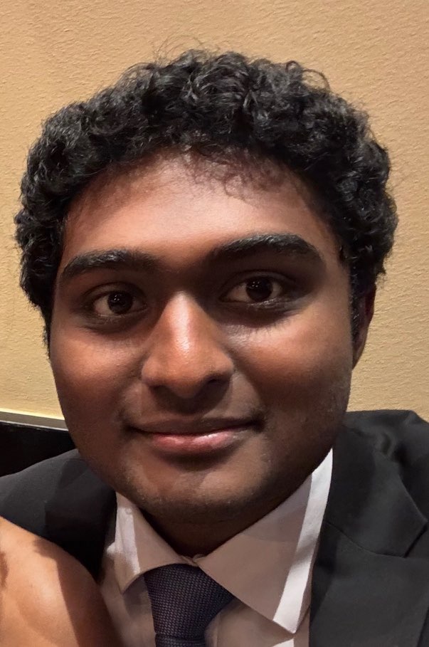 Kaushik Duddala