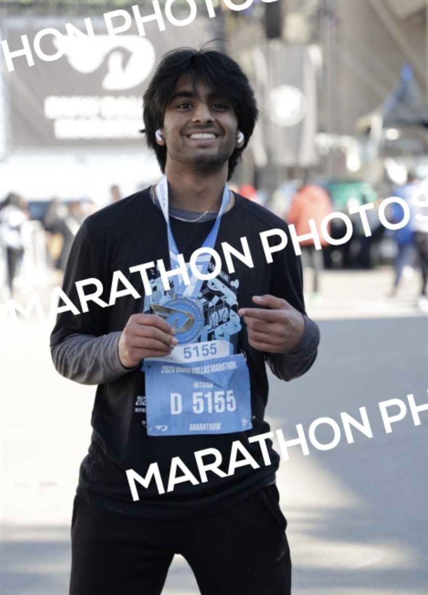 Nitosh Kumaravel