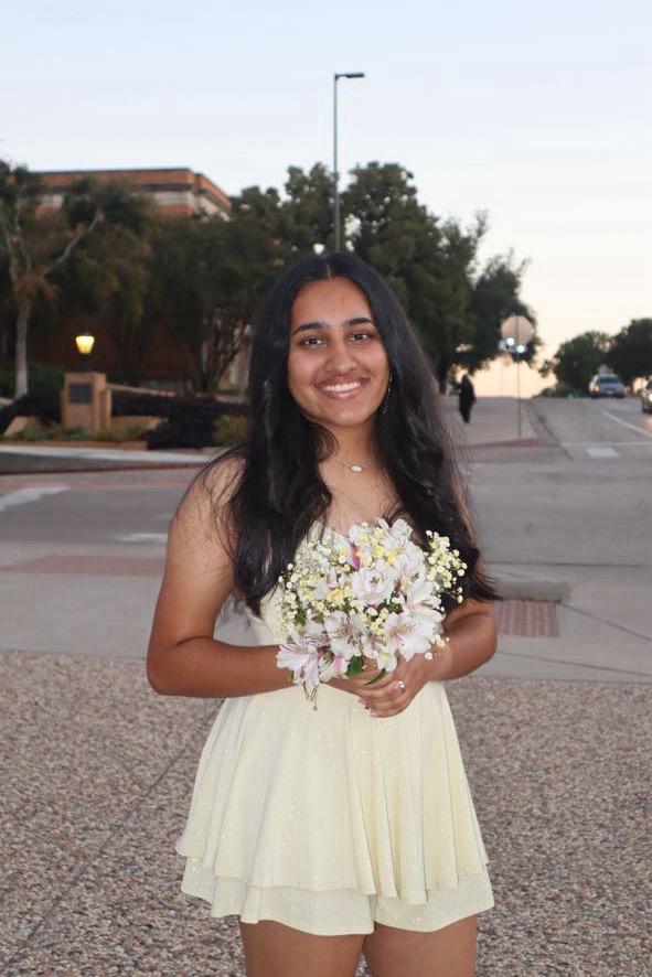 Nora Naveen