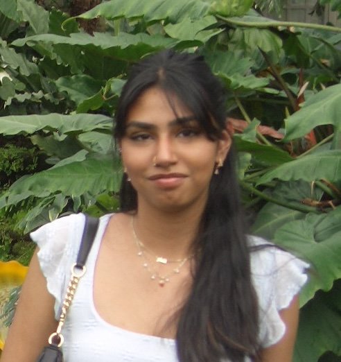Saachi Patil