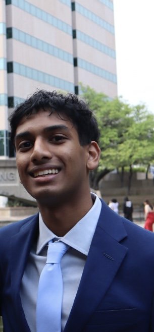 Sriprajnav Koduri
