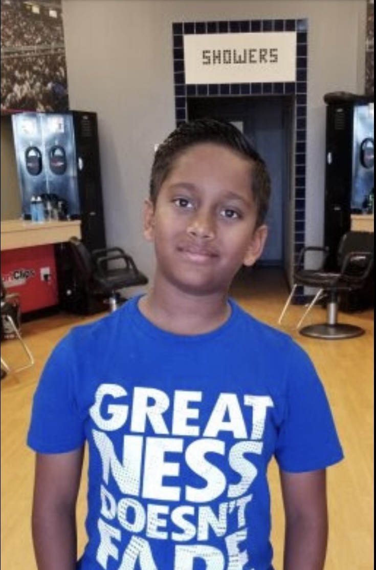 Younger Subhash